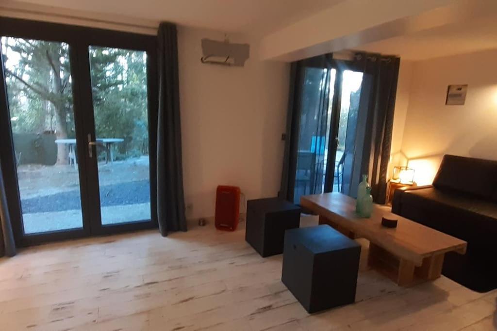 Holiday home Mon Petit Coin Sous Les Pins
