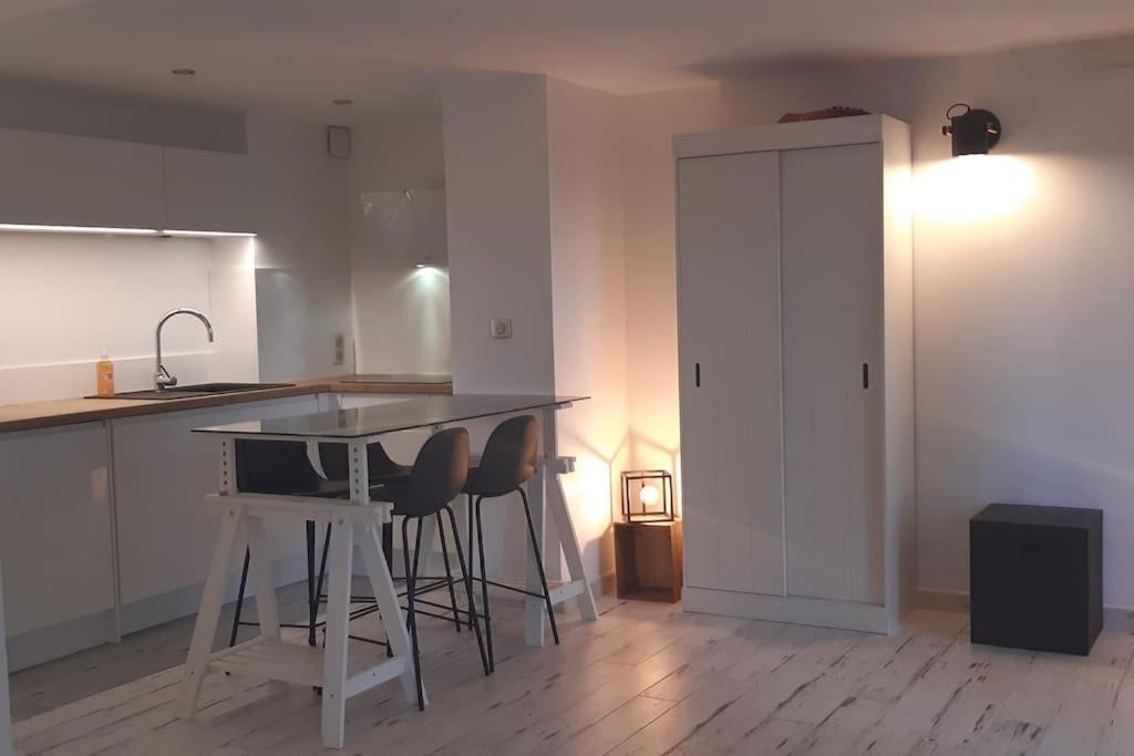 Mon Petit Coin Sous Les Pins Ferienhaus