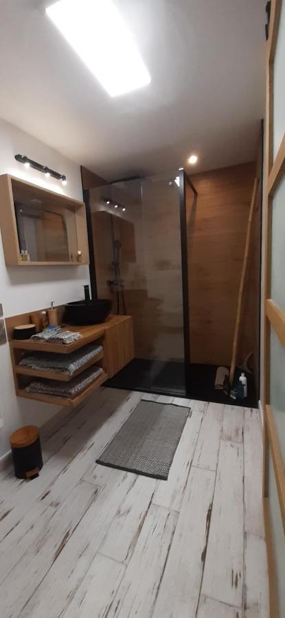 Ferienhaus Mon Petit Coin Sous Les Pins La Teste-de-Buch